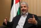 Hamas leader to visit Iran: Official