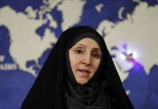 ابراز نگرانی سخنگوی وزارت امور خارجه از اعمال فشار آل خلیفه بر شخصیتهای مذهبی بحرین