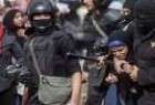Egypt intensifies crackdown on students