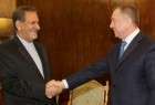 Iran, Belarus set to up ties amid bans