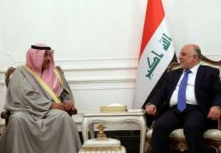 العراق والكويت يوقعان 45 اتفاقية