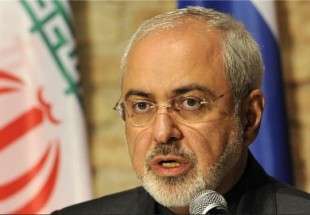 وزير الخارجية الايراني يدعو للافراج الفوري عن الشيخ علي سلمان