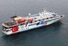 UK activists sue Israel over raid on Gaza-bound flotilla