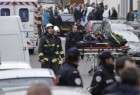 حملات دوباره به پایتخت فرانسه