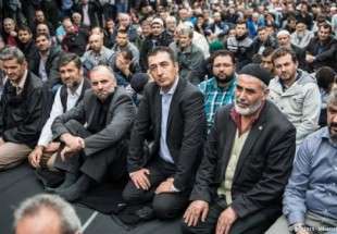 مسلمو ألمانيا يدعون إلى مسيرة في برلين من أجل التسامح