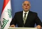 Iraq’s military requires 3 years to rebuild: Al-Abadi