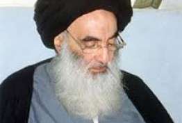 Ayattollah Sistani slams Killings of Sunni Scholars in Basra