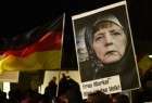Merkel to join Muslim community rally in Berlin