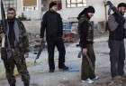British media: UK likely to begin training Syria militants by April