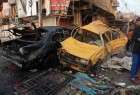 Bomb blast kills 10 people in Baghdad’s Sadr City: Official
