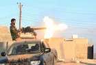 UN Security Council threatens Libya militias with sanctions