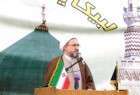 Cleric denounces cartoons of Prophet Mohammad (PBUH)