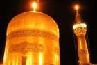 Three Million Non-Iranian Visit Imam Reza (A.S.) Holy Shrine Yearly