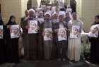 دیده بان حقوق بشر بحرین با شیخ علی سلمان اعلام همبستگی کرد