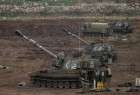 Israel warplanes launch 3 attacks on Syria army positions
