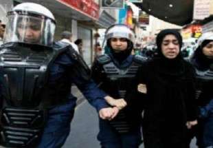 نیروهای امنیتی بحرین 12 فعال شبکه های اجتماعی را بازداشت کردند