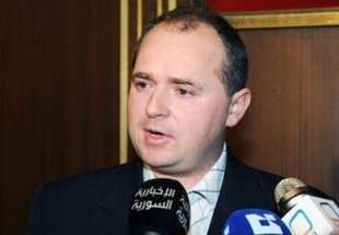 رئیس حزب کمونیست اسلواکی جامعه بین الملل را به حمایت از سوریه فراخواند