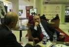 وزير الاوقاف الاردني في حوار مع "تنا"
