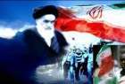 خصائص الثورة الإسلامية