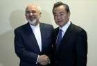 وزير الخارجية الصيني يبحث التعاون الثنائي في طهران