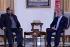 شريعتمداري يصف وثيقة التعاون الشامل بين ايران وافغانستان بالاستراتيجية