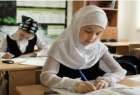 مخالفت با ورود دانش آموزان محجبه به مدارس قرقیزستان