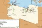 نگرانی از مسلط شدن داعش برمنابع نفت لیبی