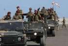 عملیات موفق ارتش لبنان در بعلبک تروریستها را عقب راند