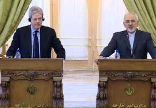 Iran-P5+1 talks at sensitive point: Zarif