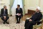 Rouhani receives  Italian Foreign Minister (Photo)  <img src="/images/picture_icon.png" width="13" height="13" border="0" align="top">