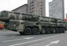 Russia says ready to reciprocate nuclear strike