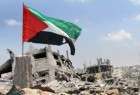 Gaza reconstruction requires decades: ICRC
