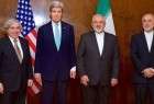 Iran, US wrap up N talks in Montreux