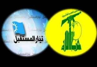 حوار حزب الله – المستقبل يلامس موضوع انتخاب رئيس الجمهورية