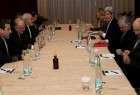 Iran, US resume N-talks in Switzerland