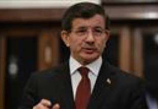 Turkey keen on helping Iraq retake Mosul: Turkish PM