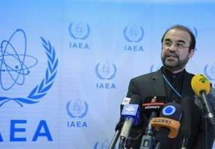 IAEA report asserts transparency of Iran N-work: Official