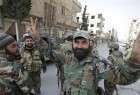 Syria army captures strategic town in Lattakia from Takfiris