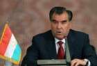 Tajiks fighting in Middle East will burn in hell: Tajikistan President