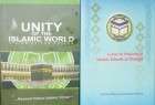 Books on dialogue and unity a big hit