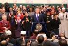 New York Approves Muslim Holidays