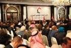 ملتقى الحوار الوطني السوري في دمشق