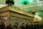 Spirituality Surges in the Razavi Holy Shrine