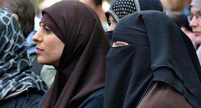 المانيا  تلغي حظر الحجاب للمعلمات