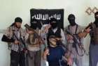 شکنجه پنج معلم سوری بدست داعش