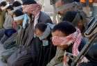 بازداشت 31 عضو تروريست داعش در بغداد