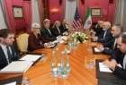 Iran, US resume nuclear talks in Lausanne