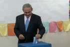 Israelis go to polls in general election