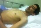 Hunger striker Bahraini activist in critical condition