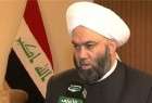 الشيخ خالد الملا يدعو علماء السنة للإجماع على إدانة ومواجهة الارهاب